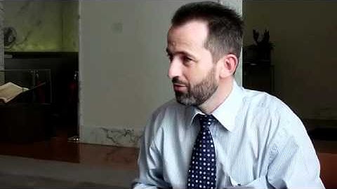 DynoChem: Simon Brooke interviews Joe Hannon at 2011 User Meeting, London.