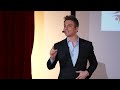 I recovered from burnout -- here&#39;s how | Gregoire Vigroux | TEDxCambridgeSchoolofBucharest