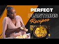 Omg this plantain recipe will thrill your whole family