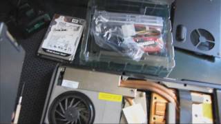 Kingston SSDNow V Series Notebook Upgrade Kit & Installation Guide Linus Tech Tips