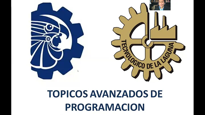 TAP-2022A | U1-10-Interfaz Grafica de Usuario  | I...