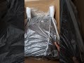 putting moms recliner together it heats, massages and lifts her up