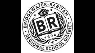BACKUP Bridgewater BOE Meeting 8/25/2026