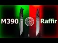 Создаю ножи для охотников | Custom Knives