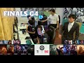 RNG vs T1 - Game 4 | Grand Finals LoL MSI 2022 | T1 vs Royal Never Give Up G4 full game