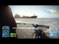 Battlefield 3 сцена счастья!)