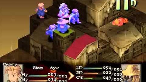 FFT 1.3 Dorter I part I