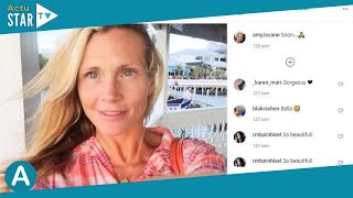 Amy Locane Melrose Place En Prison Cette Découverte Terrifiante Sur La Femme Qui Partage Sa Cell