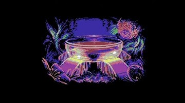 Censor Design & Oxyron - Comaland - Real C64, 8580 + 6581 SID