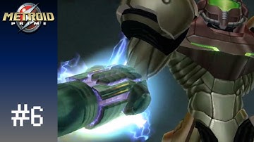 Metroid Prime Episode 6: Do the wave...beam