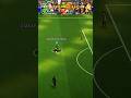 zlatan vs shevchenko vs El-hadji challenge ||#efootball #pes #shorts