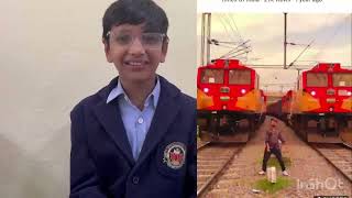 Introducing Reel-Vaccine In News To Amuseby Parth Mittal