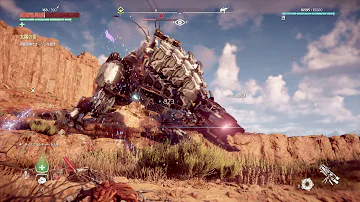 ホライゾン シャード ホライゾン シャード
