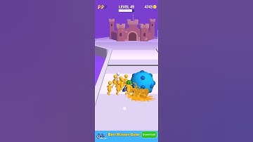 Join Clash level 49 #shorts