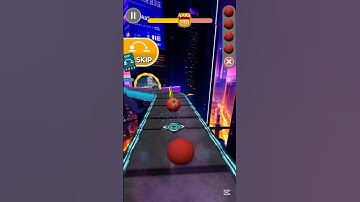 Going Balls Level 418 #goingballs #youtubeshorts #shortsfeed #shortsviral #418