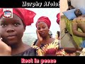 Murphy Afolabi Rip..... Good Night