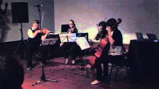 Music For Airport Furniture (Part 2)