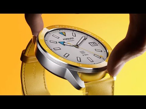 Xiaomi Watch S3 - Premiera na