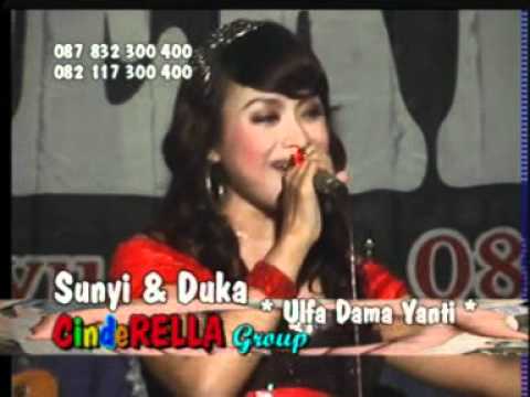 21 cinderella group Sunyi dan duka ulfa poncorejo.mpg