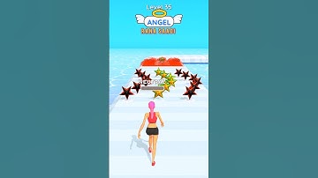 Destiny Run | Part #34 #games #game #viralvideo #shorts #shortsfeed #trending