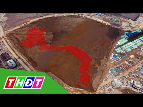 Video 1.700 ô tô sẽ tham gia xếp hình Bản đồ Việt Nam | THDT - youtube