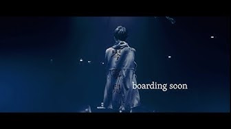 岑寧兒 Yoyo Sham - Boarding Soon 官方MV