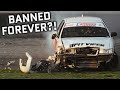 How I Ruined The Freedom 500 and Almost Killed WhistlinDiesel