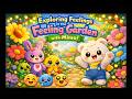 🌈 “Happy, Sad, Excited! Learning Emotions with Mimo ! #bedtimestory #youtubekids #youtubekids