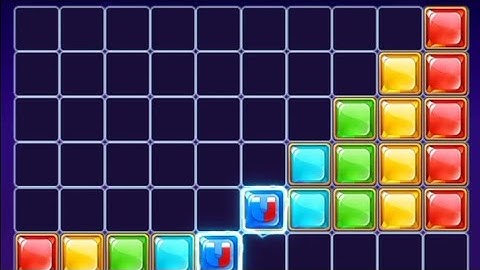 Block Puzzle Games।। Sarvival।। Advance play।।2021।।2022#BDplaygames