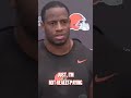 Chubb is just focused on getting better