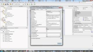 Membuat Create,Read,Update,Delete (CRUD) menggunakan inputPanel pada unda DBEngine