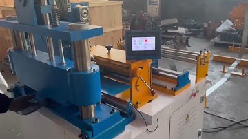 SILICON STEEL CUTTING LINE，Wechat: +86 15979221627