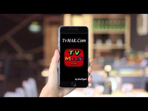 TvMAK.Com - TIẾNG ANH TV Takvim
