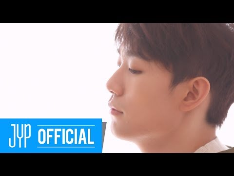 NakJoon (Bernard Park) "Still..." Jacket Making Film