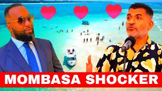 Hotel CS Joho Sex Tape with Mombasa Governor (LEAKED)!  Won't Believe 