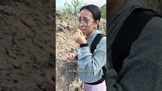 Ya conocias el Cerrito de la Santa Cruz en Palo Alto El Llano Aguascalientes