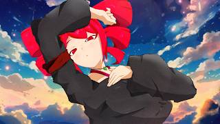【Kasane Teto】The Shorekeeper