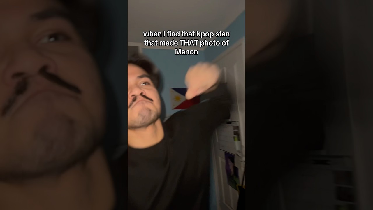 I know it was an aespa MY