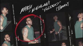 KEHLANI & MARIO - FOLDED REMIX ( OFFICIAL AUDIO )