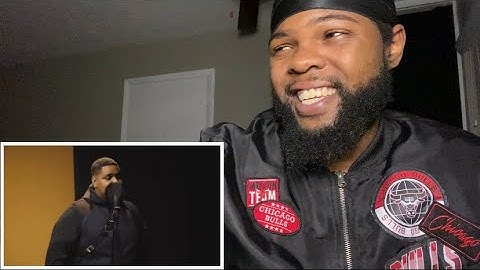 Deno - Daily Duppy | GRM Daily | *AMERICAN REACTION*