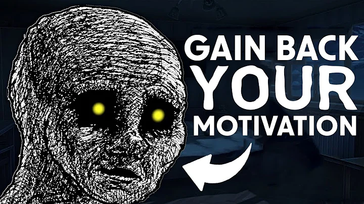 How to quickly get out of a rut.