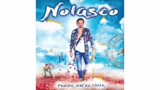 NOLASCO - 4 Besos (Audio Oficial) chords