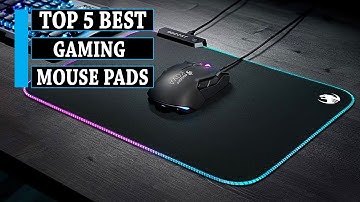 Gaming Mousepad || 5 Best Gaming Mouse Pads in 2025 || You Can Buy