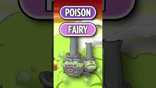 What Is A Fairy Type Pokémon?