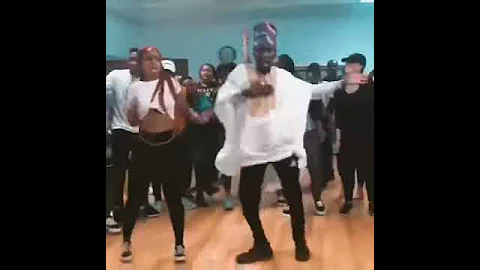 MartinsFeelz - SEWERE ( Baddest Dance Cover) || NAIJA JAMZZ