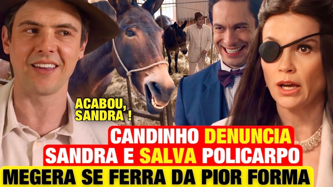 Êta Mundo Melhor! - 28/02 (Sábado)