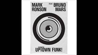 Mark ronson feat bruno mars - uptown funk - lyrics