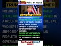 Donald Trump: US Weapons Plan for Iran Failed, Arms Never Reached Target | PakCan News