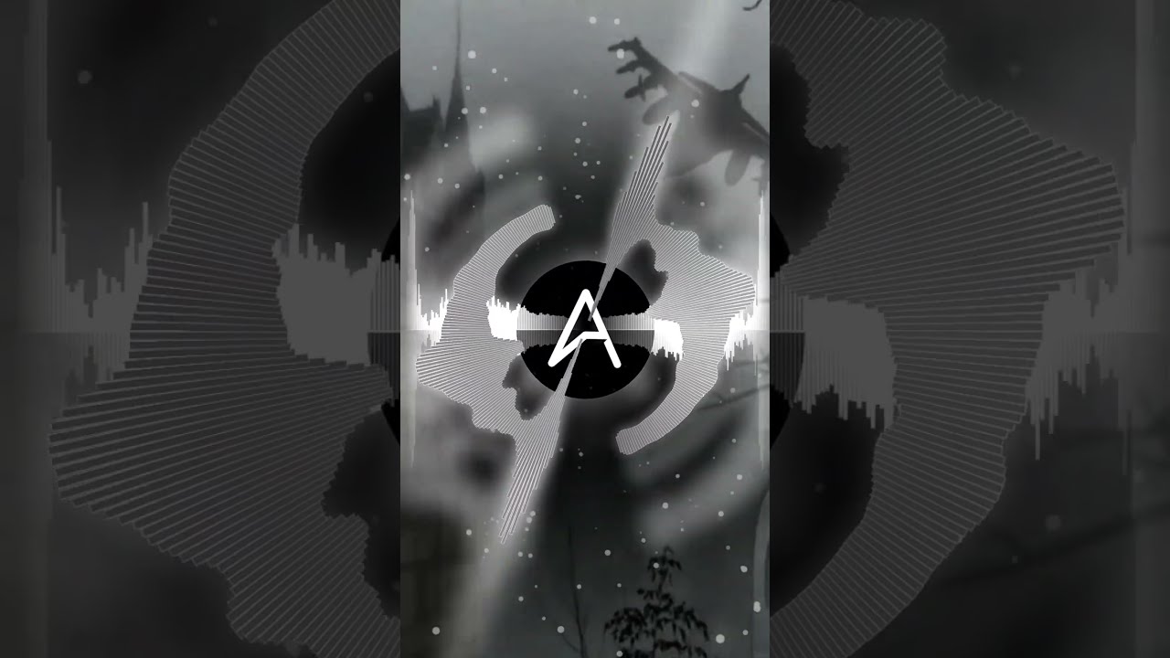 202 - ilyhiryu #aveeplayer #music #visualization #song #headphones #phonk #рек
