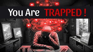 You’re Not Lazy, You’re Overstimulated: The Dopamine Trap